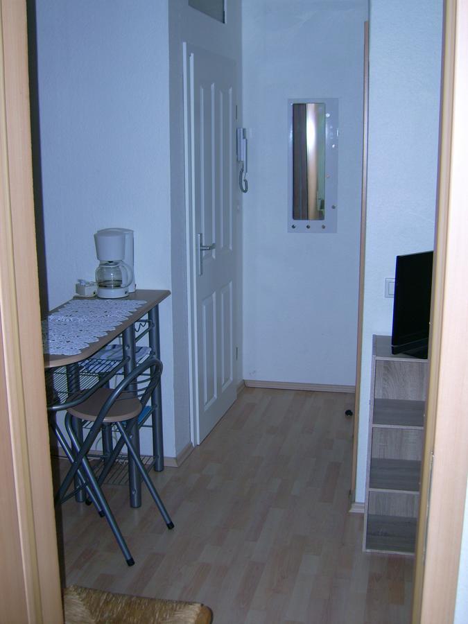 Gasthaus Zur Traube Hatzenport Room photo