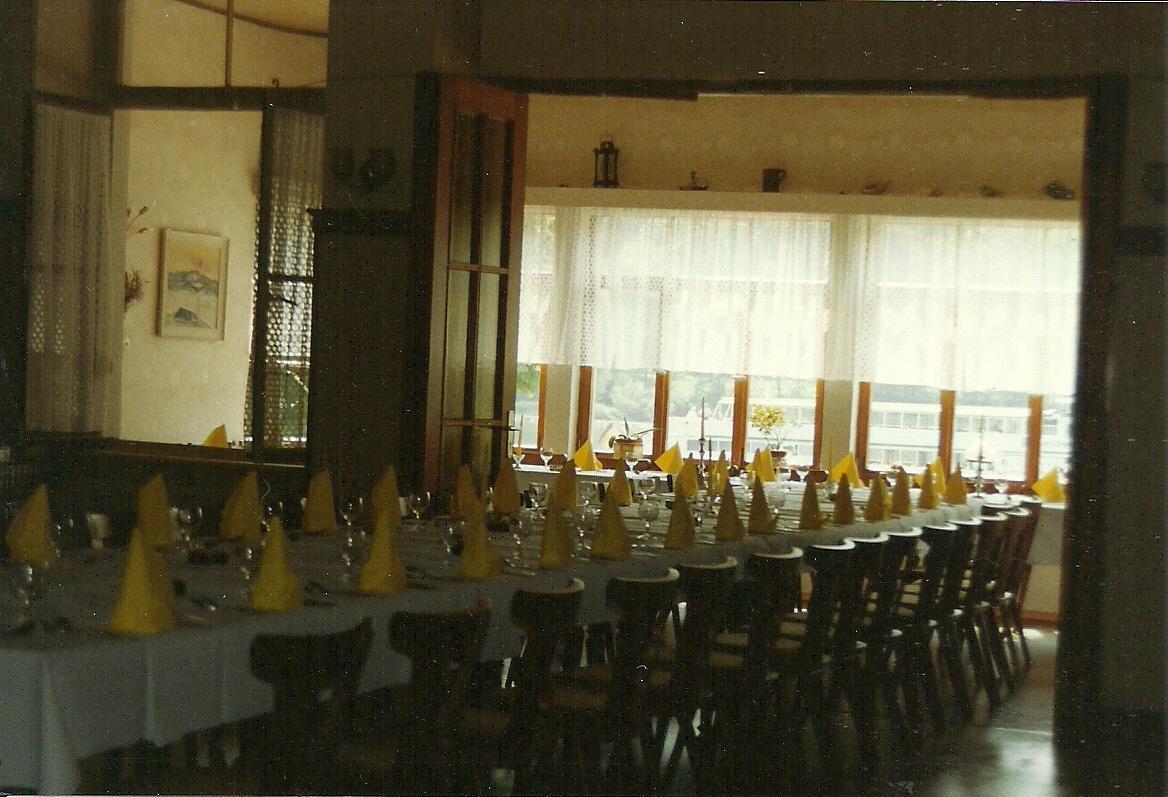 Gasthaus Zur Traube Hatzenport Exterior photo